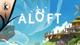 : Aloft   |  1