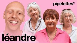 Pipelettes Ft. Léandre Cest Quoi Votre Bodycount Vous ?