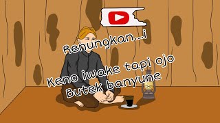 Renungkan…! Kata-kata Jawa kuno penuh makna #12 Renungkan…! Kata-kata Jawa kuno penuh makna #12