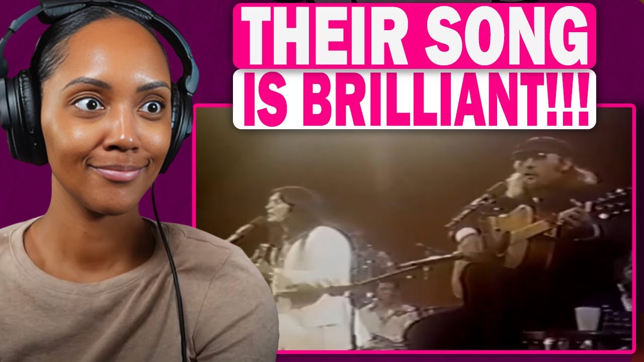 MY NEW SUMMER ANTHEM! Seals and Crofts "Summer Breeze" REACTION