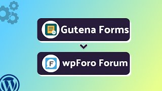 Integrating Gutena Forms with wpForo Forum | Step-by-Step Tutorial | Bit Integrations