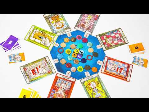 Videó: A Legjobb 10 Társasjáték általános Iskolások Számára