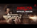 Mirza Official Trailer | Ankush Hazra | Oindrila Sen | Kaushik Ganguly | Sumeet-Saahil | Eid 2024