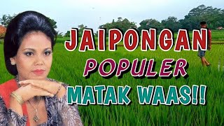 Full Album Jaipong Kombinasi Maestro Jaipong - Cicih Cangkurileung - Jaipongan Lawas Populer