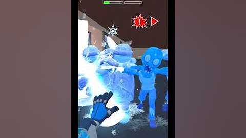 Frozen Sam  All 160Levels Gameplay (ios&Android)#29