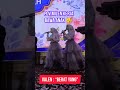 POV VALEN DAN MILA KERJA BAWA ANAK. DETIK2 VALEN BILANG “BERAT YANGG"