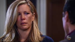 Gh Carly Scenes On 103017 Part 1