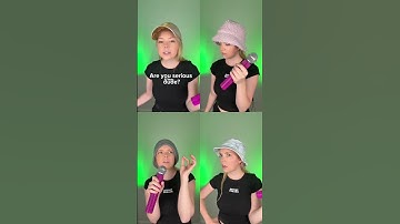 POV: You try to start a band with your friends...