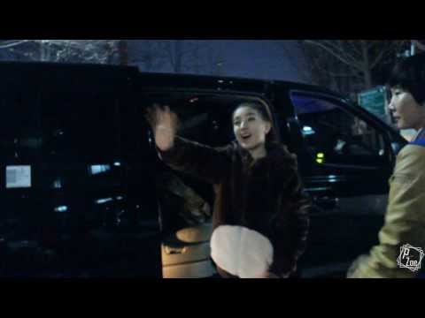 [14.02.14] 지피베이직(GPBasic) 멤버소개 직캠
