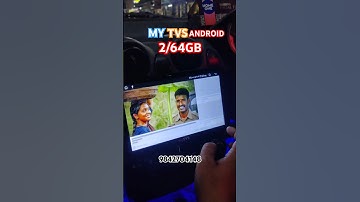 Best Android System for Car | MyTVS Android system Salem #caraccessories #salem #androidsystem #cars