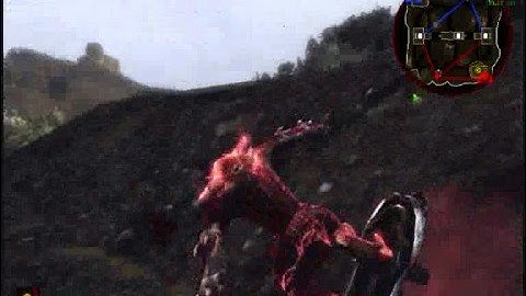 UT3 Torlan Out of Map Glitch / Bug