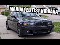 10 Minute Mod: Making my BMW shift FLAWLESSLY for FREE (CDV delete)