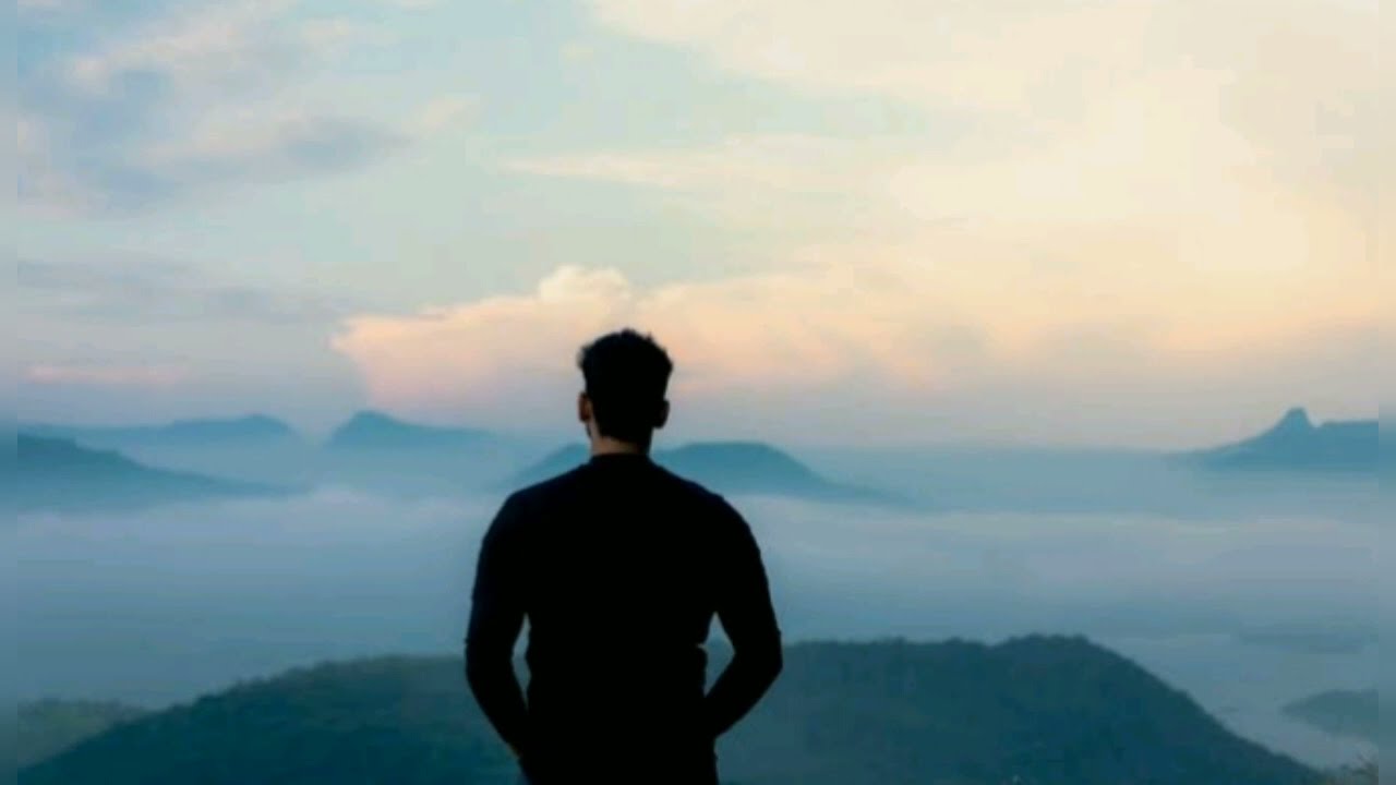 [LYRICS] Main Hoon Chala - Dhruv Angrish | Last Cigarette