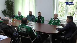 Hronika Sana 12.5.2026.