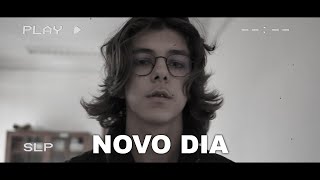 RAP Nova Escola - Novo Dia (9.ºA da EB D. João II)