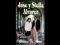 José y Stella Alvarez - Jesús Te Amo (Vol 5) (Completo)