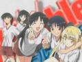 School Rumble Girls Can Rock