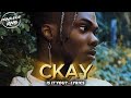 CKay - IS IT YOU? (Lyrics)