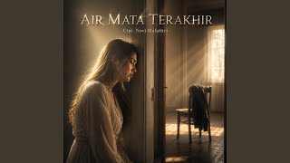 Air Mata Terakhir