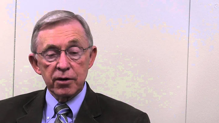 Lloyd Pendleton on Utah's approach to homelessness