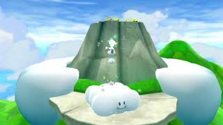 Fluffy Bluff 1 in 46.95s (PB)