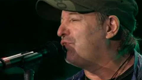 VASCO ROSSI - VIENI QUI - (IL MONDO CHE VORREI LIVE 2008)