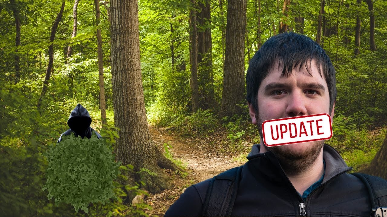 Another quick update... - YouTube