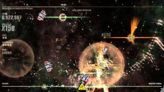 [Beat Hazard] Reign of Terror - Rhapsody of Fire