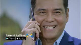 Brothers/EP669 Oscar escapes from the Palace/StarTimes