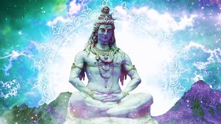 Silent Meditation: Awaken Your Inner Shiva