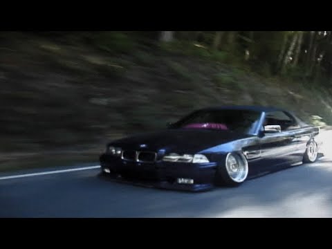 Onimanxd MOTORSPORT Official Music Video