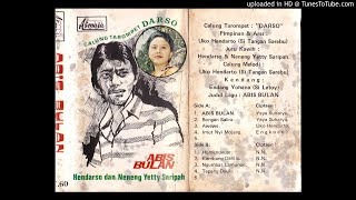 Darso/Neneng Yetty Saripah - Humandeuar