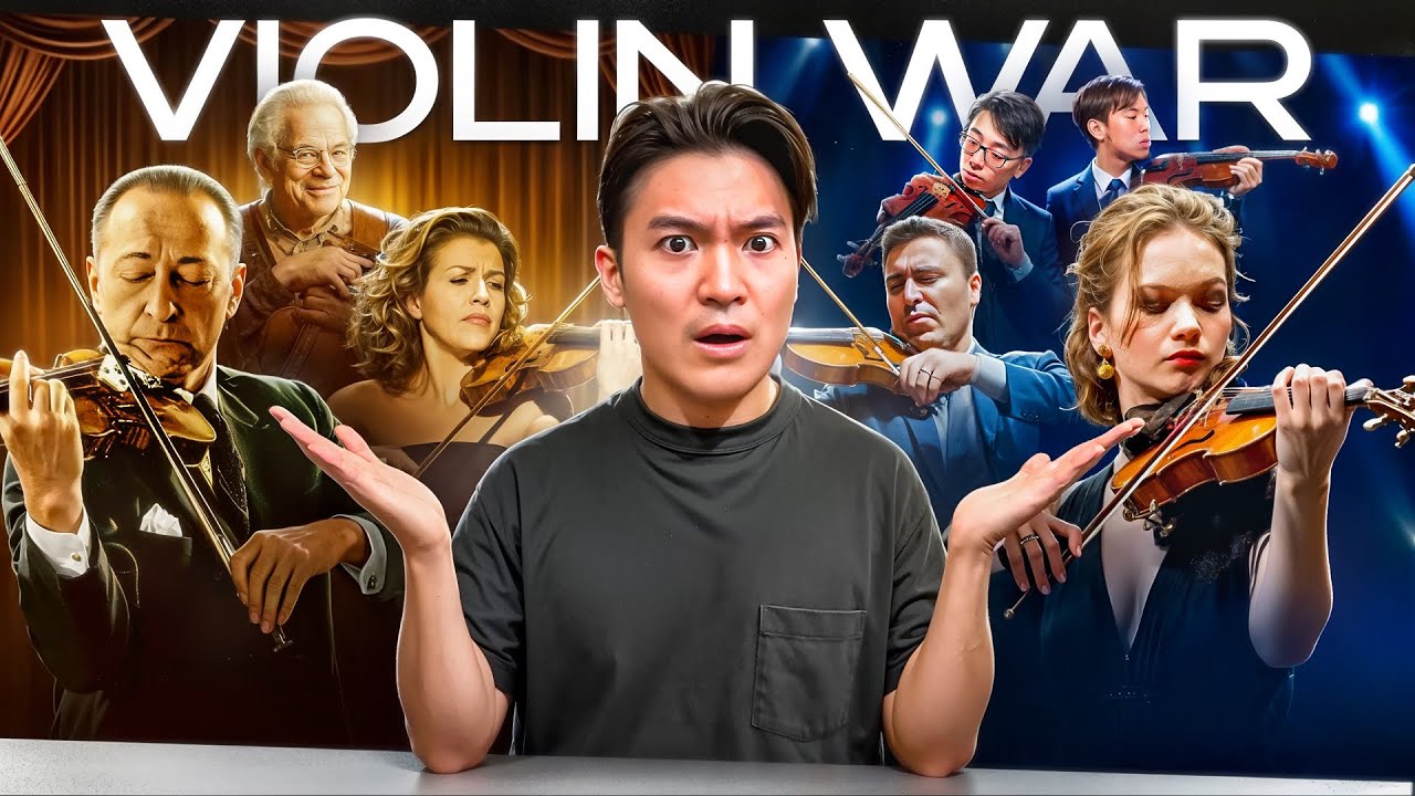 Should You Use a Shoulder Rest? Let’s Settle It.