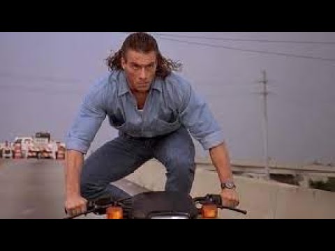 Perseguição Sem Tréguas (1993) Van Damme Imdb 6.2, Música e Filmes, à  venda, Aveiro