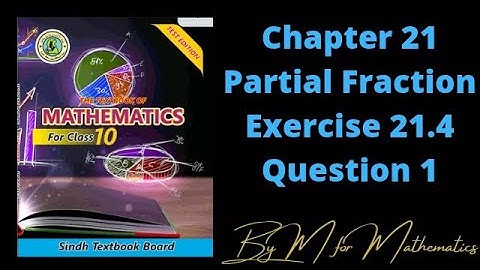 Class 10 New Maths book Exercise:21.4 question 1 #class10maths  #mathssindhboard #exercise21.4