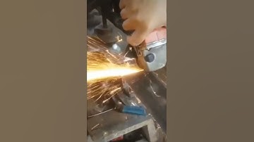 cara motong gergaji pita,#shorts,how to cut a band saw