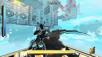 Cloudbuilt - Escape (0:44.964s, rank A, #60)