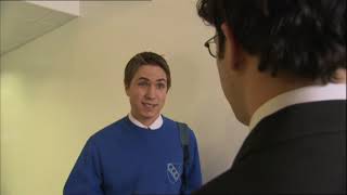The Inbetweeners Raw Footage - Mark Donovan Fwends Reunited