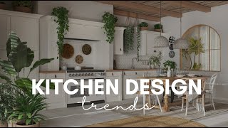 Revamp Your Kitchen: Top Design Trends | Sweet Magnoliaa Home Trends by Sweet Magnoliaa Saga 928 views 6 months ago 3 minutes, 4 seconds