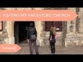 Visiting My British Ancestor's Local Church  | Findmypast