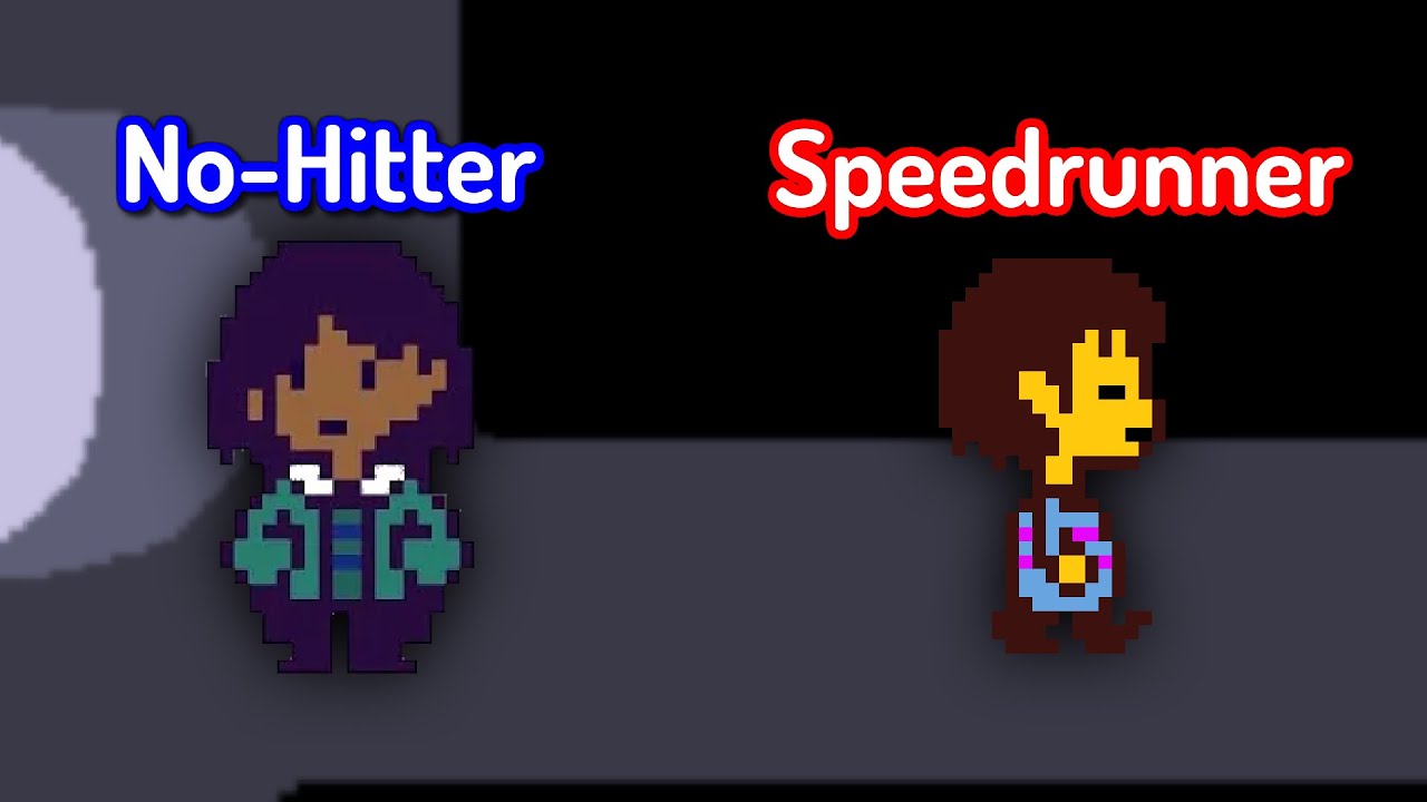 Undertale, But My Friend Keeps Trolling Me...