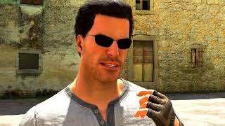 Serious Sam 4 | Worst Graphics Optimization But Best Mayhem Type Games..