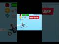 Hill Climb Racing Highest Jump 😱🔥 #shorts