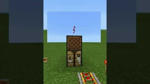 Minecraft Crafting Table facts you don