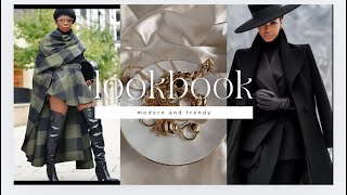Winter Fashion colours: Look Stylish This Season