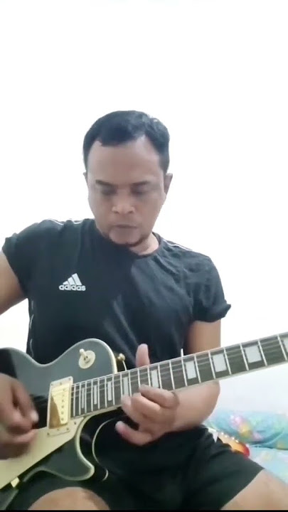 BERGERAK(GUGAT PRAHARA) - BOOMERANG (GUITAR COVER) By : fds