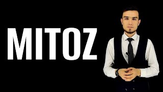 Mitoz || Митоз