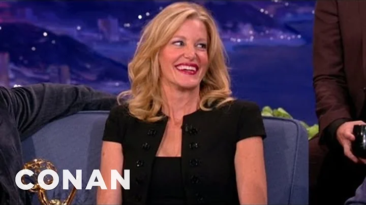 Anna Gunn On What's In Bryan Cranston's Tighty-Whi...