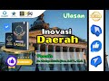 Ulasan Buku: Inovasi Daerah