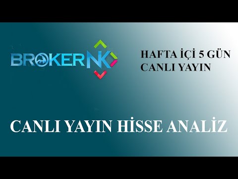 CANLI BORSA HİSSE ANALİZ  #XU100 #FROTO #BJKAS #ESEN #KARSN #GEREL (04.05.2021)